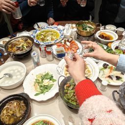 滿口菜豐味館 正餐服務體驗與聯系方式