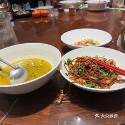 阿明小菜 東方路店的上海菜與海鮮小吃服務體驗