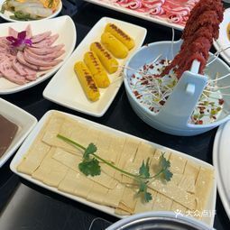 齊魯肥牛江北店 特色小吃與卓越服務體驗