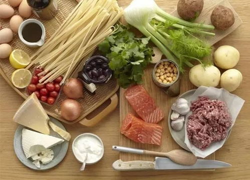 又胖了？李湘神似張惠妹，科學(xué)減重如何避免復(fù)胖與小吃陷阱