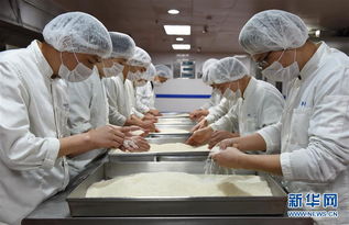 揭秘航空美食出爐全過程 從云端廚房到萬米高空的味蕾之旅