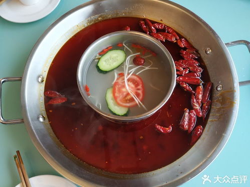 渝合老火鍋 地道重慶火鍋體驗(yàn)，一鍵導(dǎo)航盡享美味