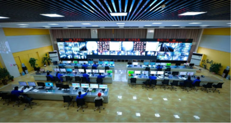 肥城市入選山東首批數(shù)字經(jīng)濟“晨星工廠”試點 信息技術研發(fā)助力產(chǎn)業(yè)升級