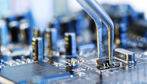 邁鑄半導體完成1500萬Pre-A輪融資，助力信息技術研發