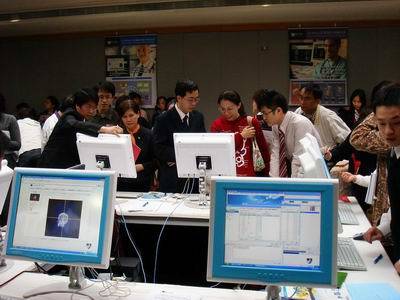 鉅仁科技與研揚科技結盟，共拓醫療信息技術新藍海