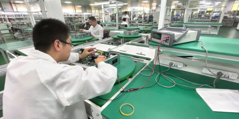 新一代信息技術 加速培育新質生產力的核心引擎